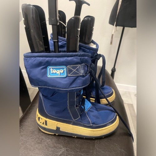 Rare vintage tecnica unisex - vintage,
